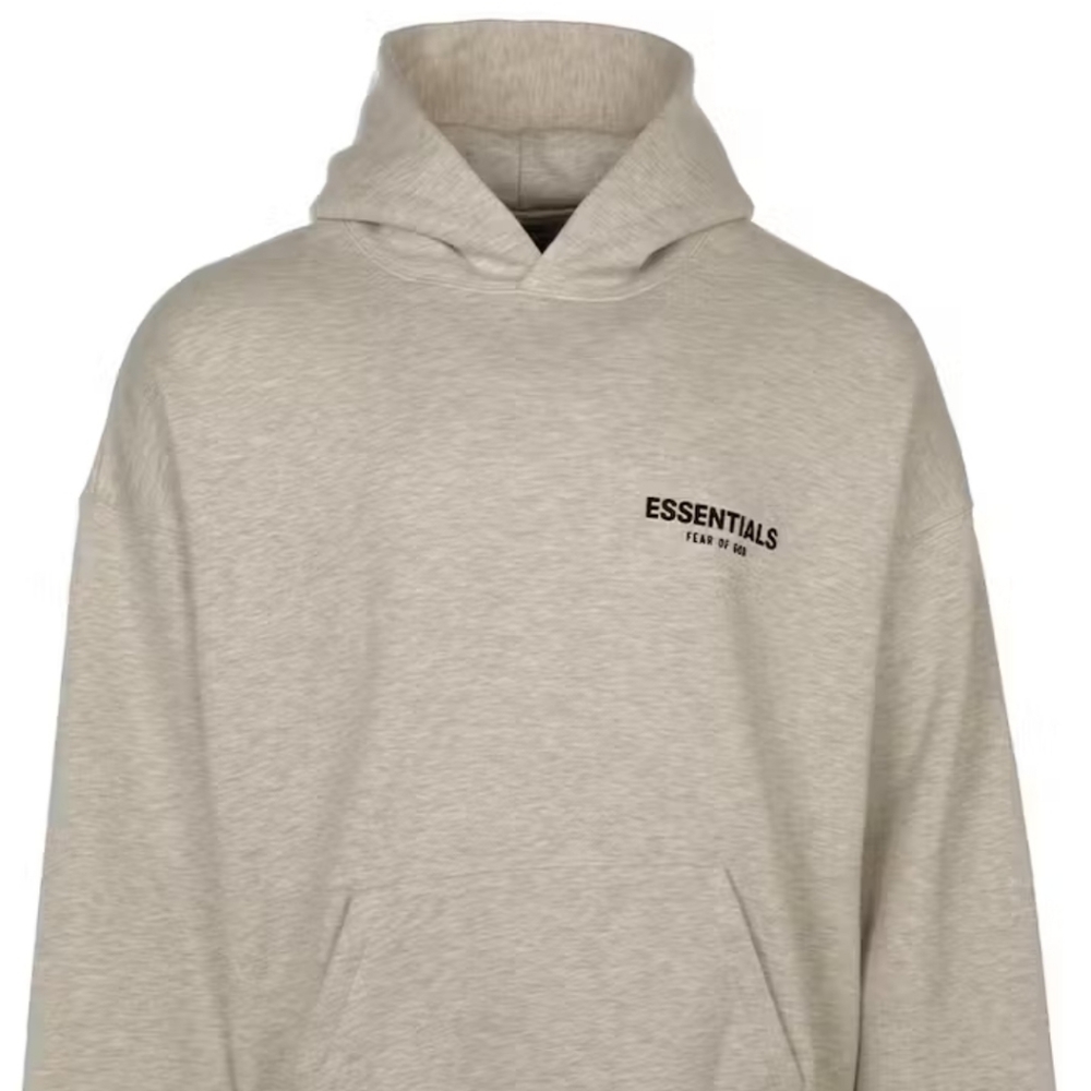 Essentials Fear of God hoodie